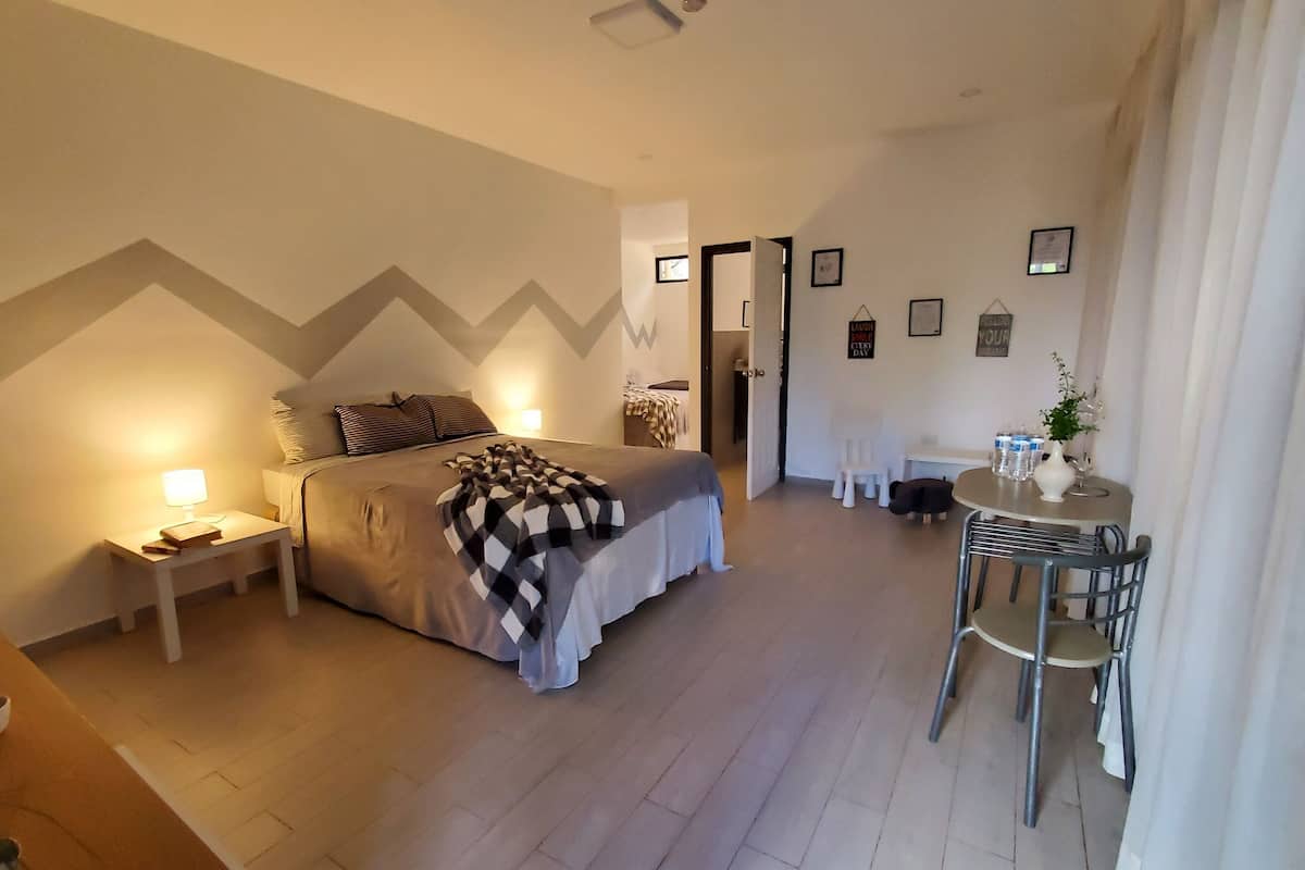 Habitación familiar | Ropa de cama