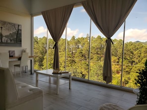 Habitación Prestigio | Ropa de cama 