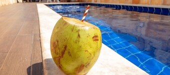 Happy Hotel Brisa do Mar