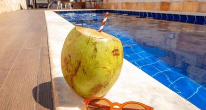Happy Hotel Brisa do Mar