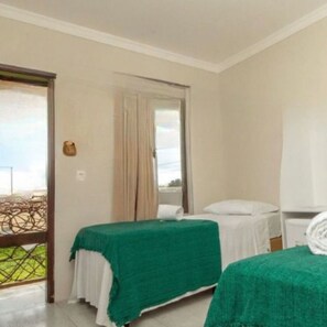 Standard Room - Happy Hotel Brisa do Mar (Ipojuca)