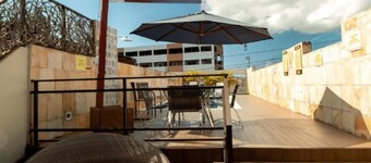 Happy Hotel Brisa do Mar