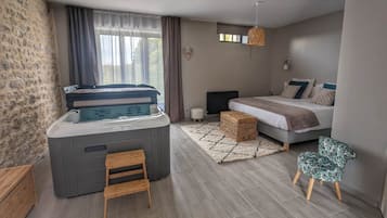 1 slaapkamer, gratis wifi, beddengoed