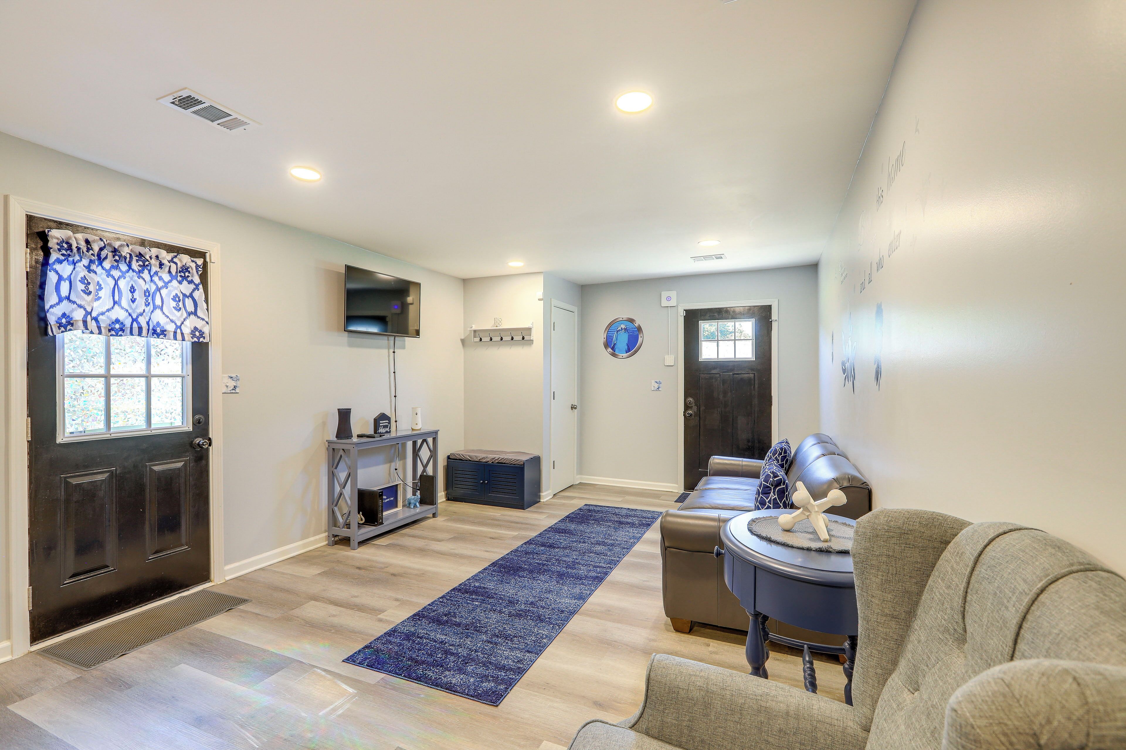 Conyers Vacation Rental W/ Pool: 5 Mi To Olde Town - Conyers, GA