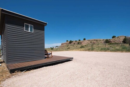 NaturesBeauty Secluded TinyHome