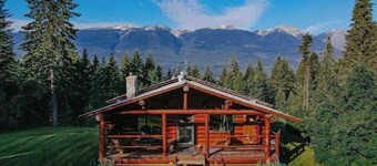 The Timberline Romance