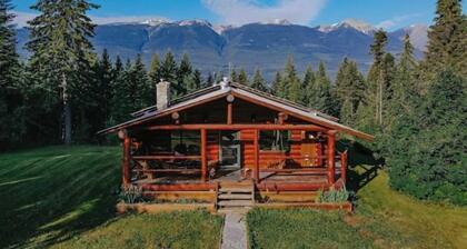 The Timberline Romance