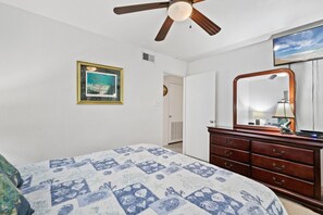 1 habitación, wifi gratis y ropa de cama