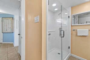 Towels - Windsurfers Paradise, Unit 120 (South Padre Island)