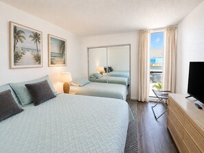 3 slaapkamers, gratis wifi, beddengoed