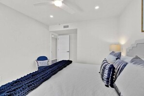 3 Schlafzimmer, kostenloses WLAN, Bettwäsche