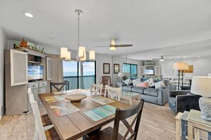 تناول الطعام