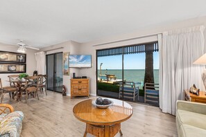 Smart TV - Windsurfers Paradise, Unit 118 (South Padre Island)
