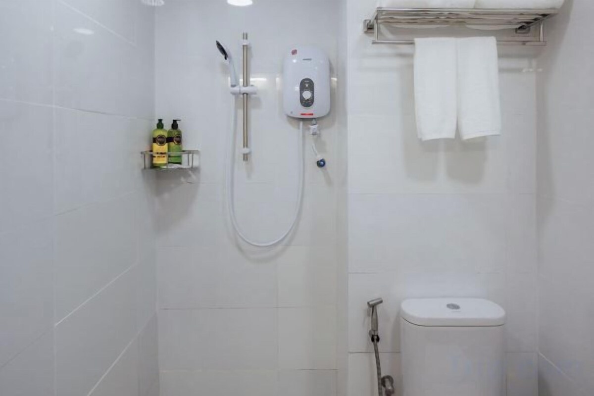 Badezimmer | Hausschuhe