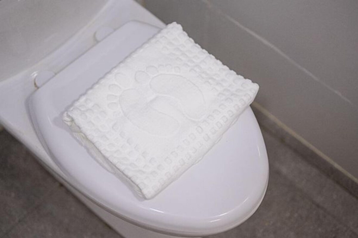 Équipements de salle de bain