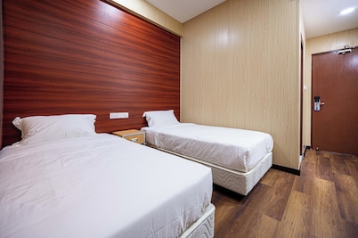 Semporna City Hotel