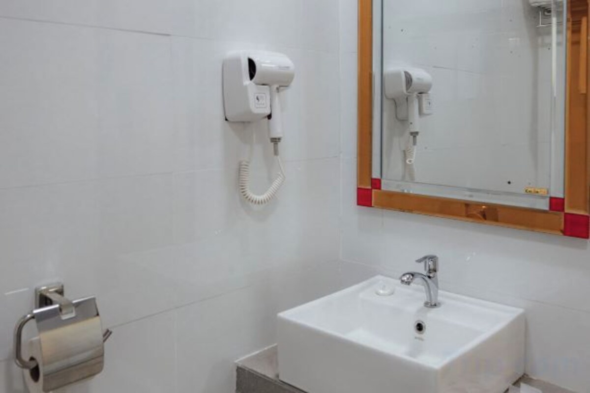 Badkamer