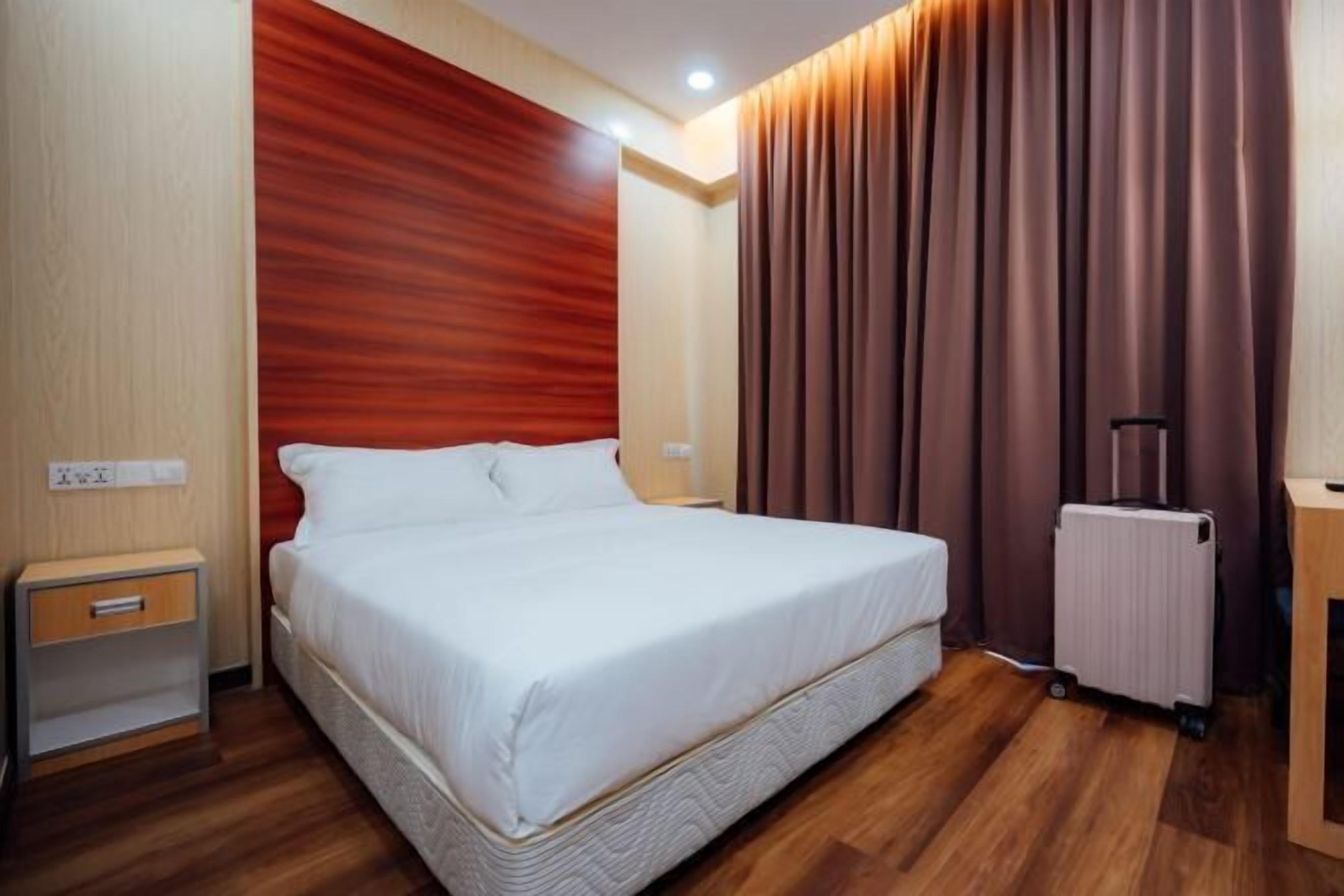 Ferros/tábuas de passar roupa, Wi-Fi de cortesia