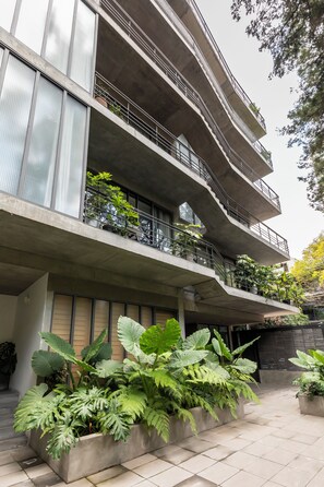 Fachada