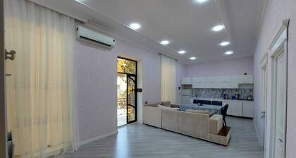 Cheep & comfortable house near by the seaside.