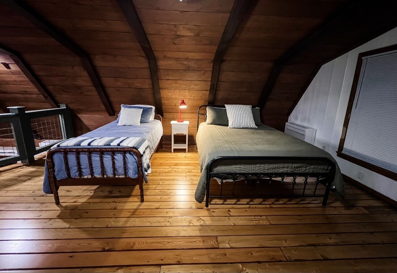 2 camere, culla da viaggio, Wi-Fi gratuito, lenzuola