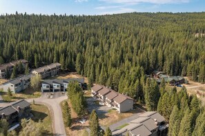 Exterior - Lone Pine Retreat | Big Sky | Pet Friendly! (Big Sky)