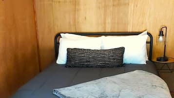 1 habitación, wifi gratis y ropa de cama