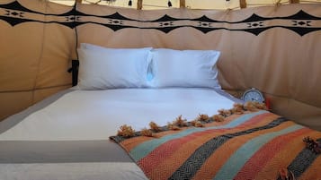 1 habitación, wifi gratis y ropa de cama