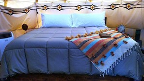 1 sovrum, gratis wi-fi och sängkläder