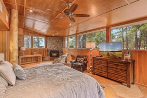 1 Schlafzimmer, kostenloses WLAN