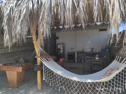La casa de Joan