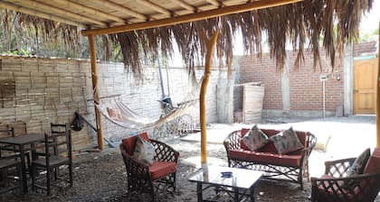 La casa de Joan