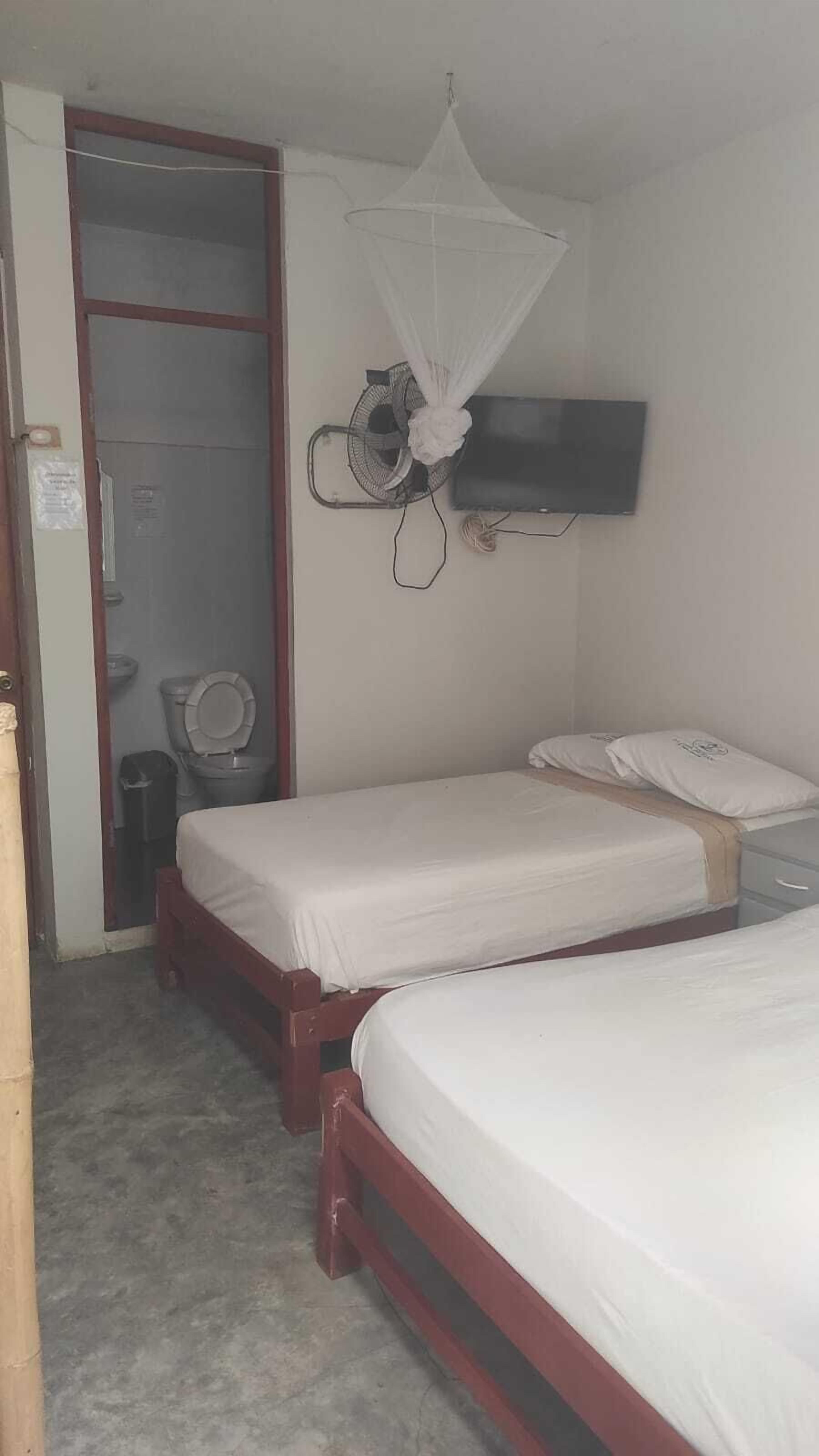 獨特裝潢、布置獨特、免費無線上網