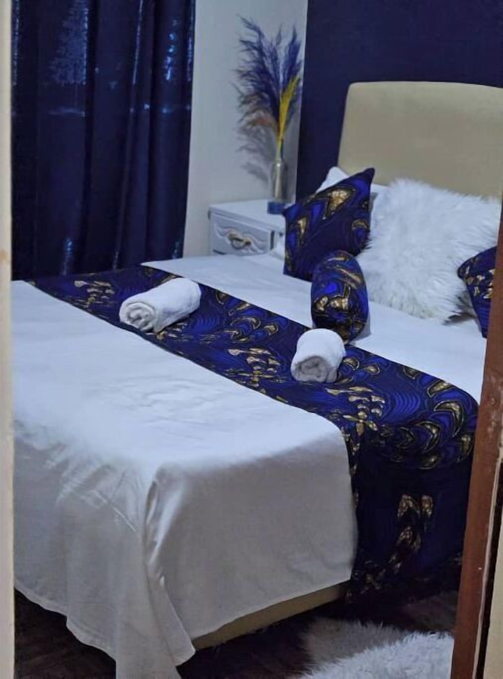 3 Schlafzimmer, WLAN, Bettwäsche