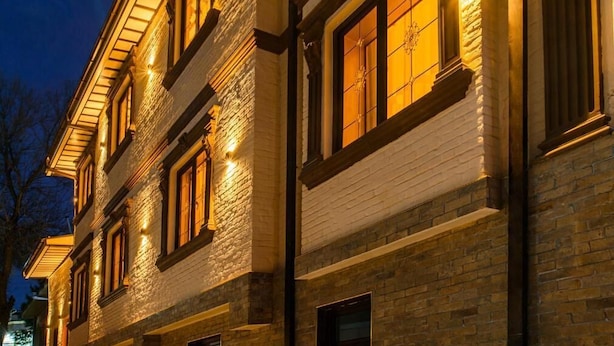 Front of property - Usman  (Samarkand)
