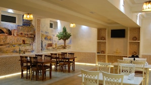 Restaurant - Usman  (Samarkand)