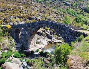 Vue aérienne