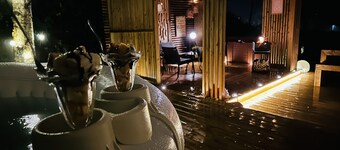 SEA VIEW APARTMENT FINNØY ISLAND STAVANGER