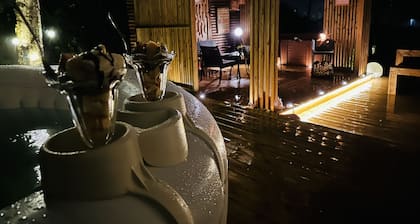 SEA VIEW APARTMENT FINNØY ISLAND STAVANGER