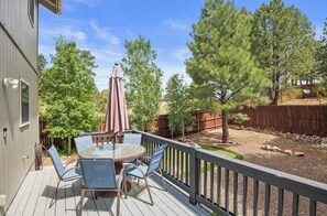 ハウス | テラス / パティオ