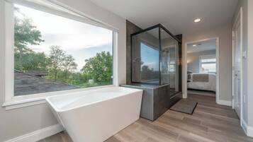 5 camere, Wi-Fi, lenzuola