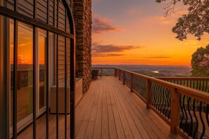 Terraço/pátio