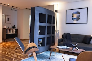 Smart-tv, bøger