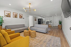 Smart-TV, Computerbildschirme