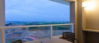 Apartamento no Enjoy Solar das Águas Park Resort