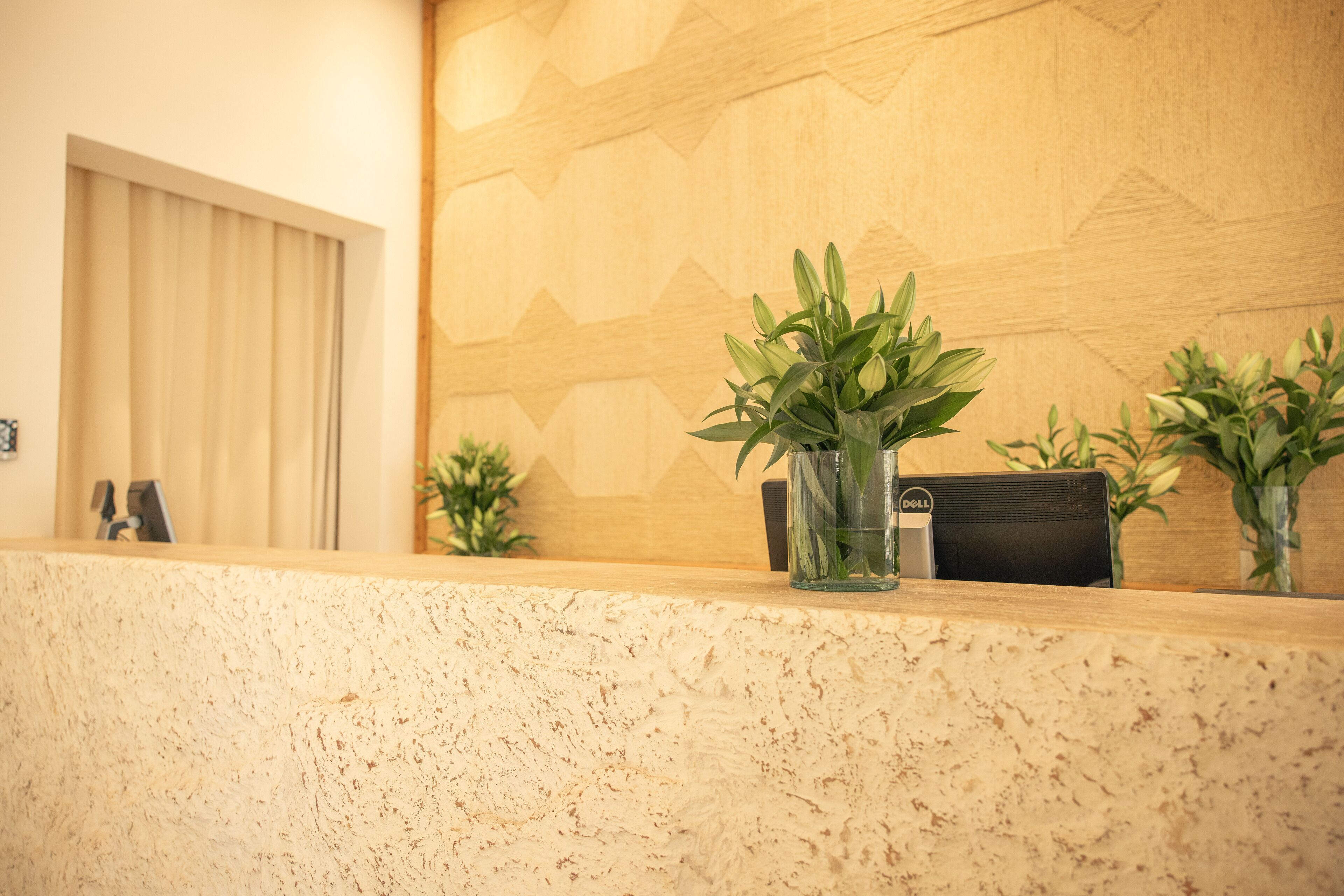 Foto - Les Palmiers Boutique Hôtel & Spa