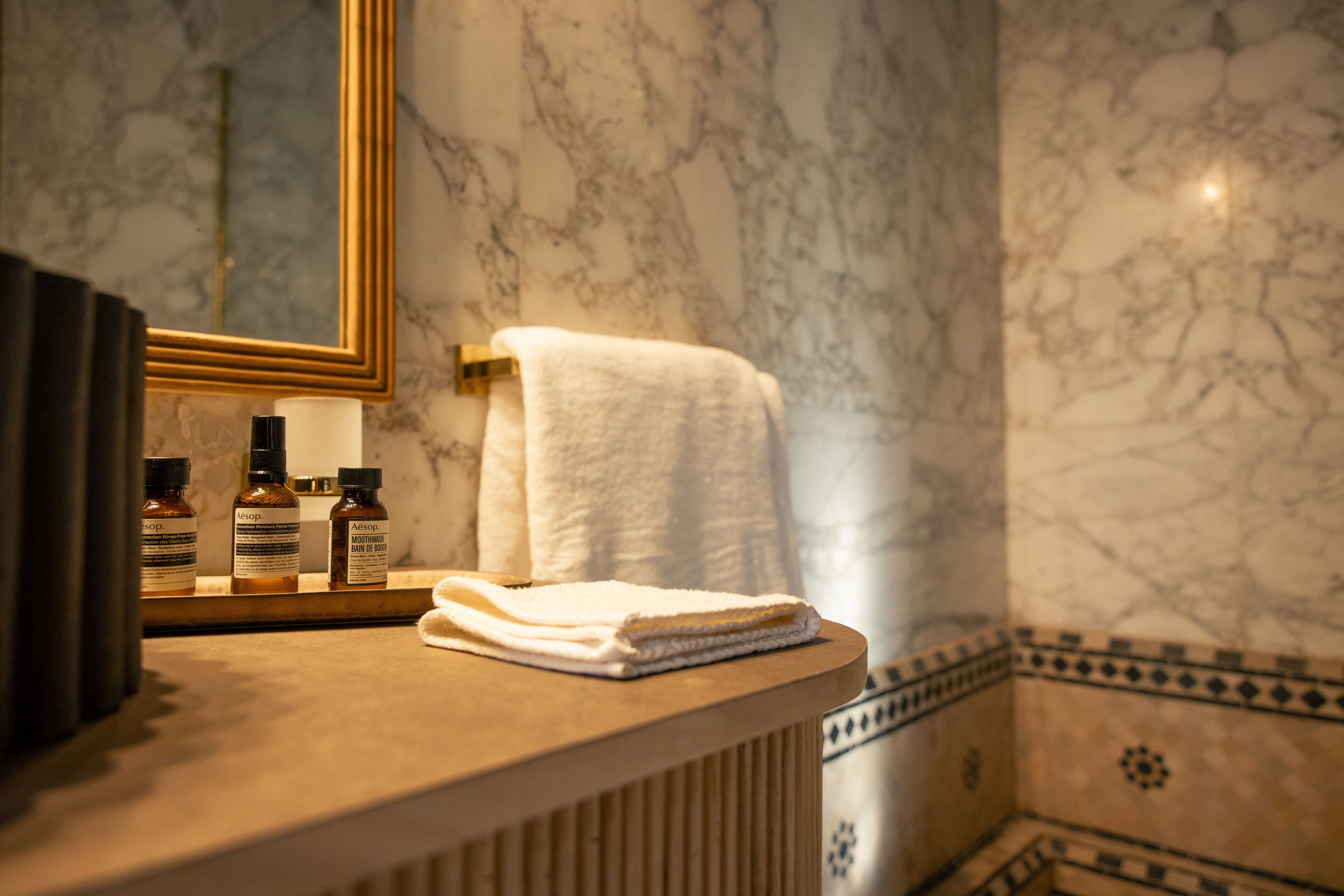 Foto - Les Palmiers Boutique Hôtel & Spa