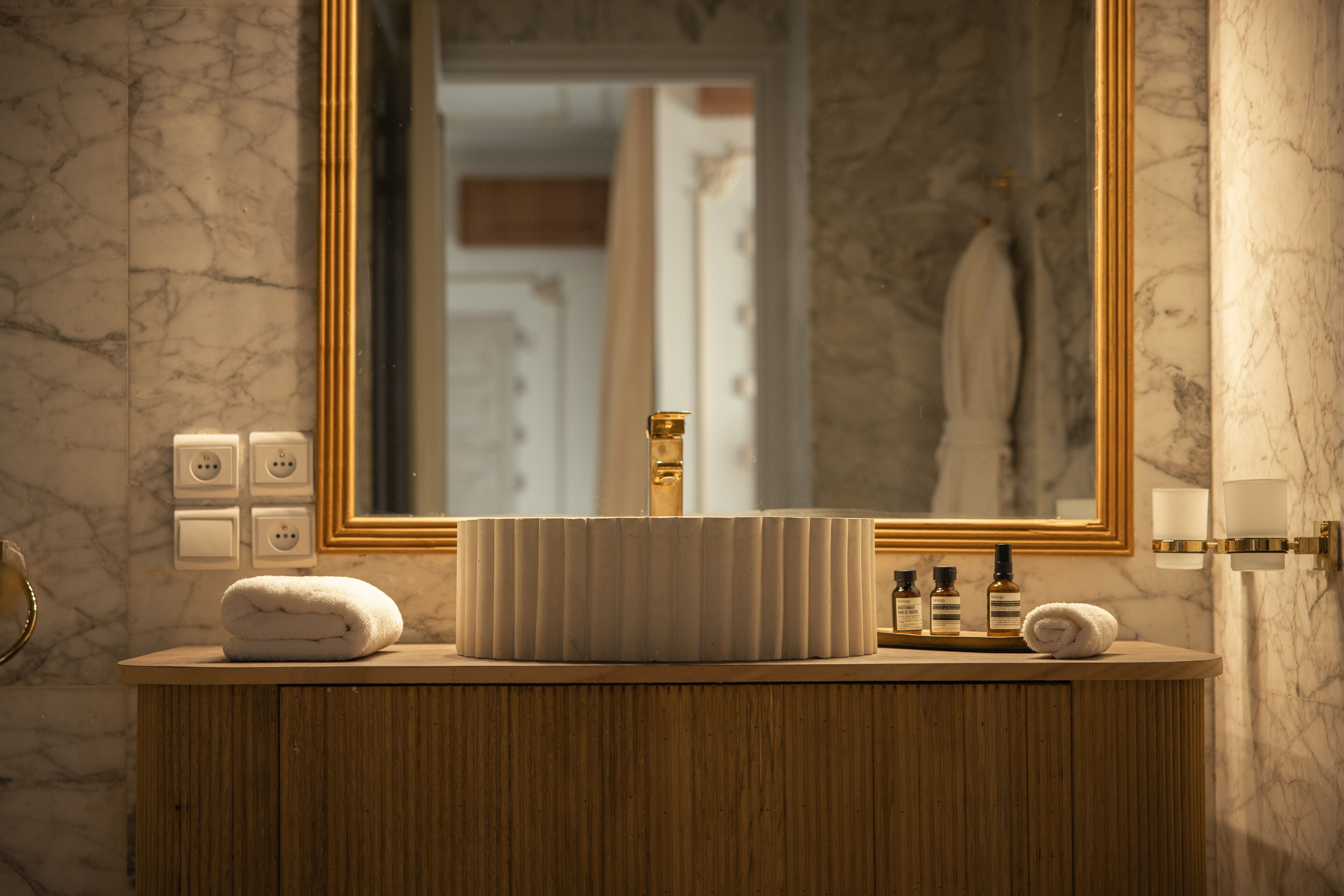 Foto - Les Palmiers Boutique Hôtel & Spa