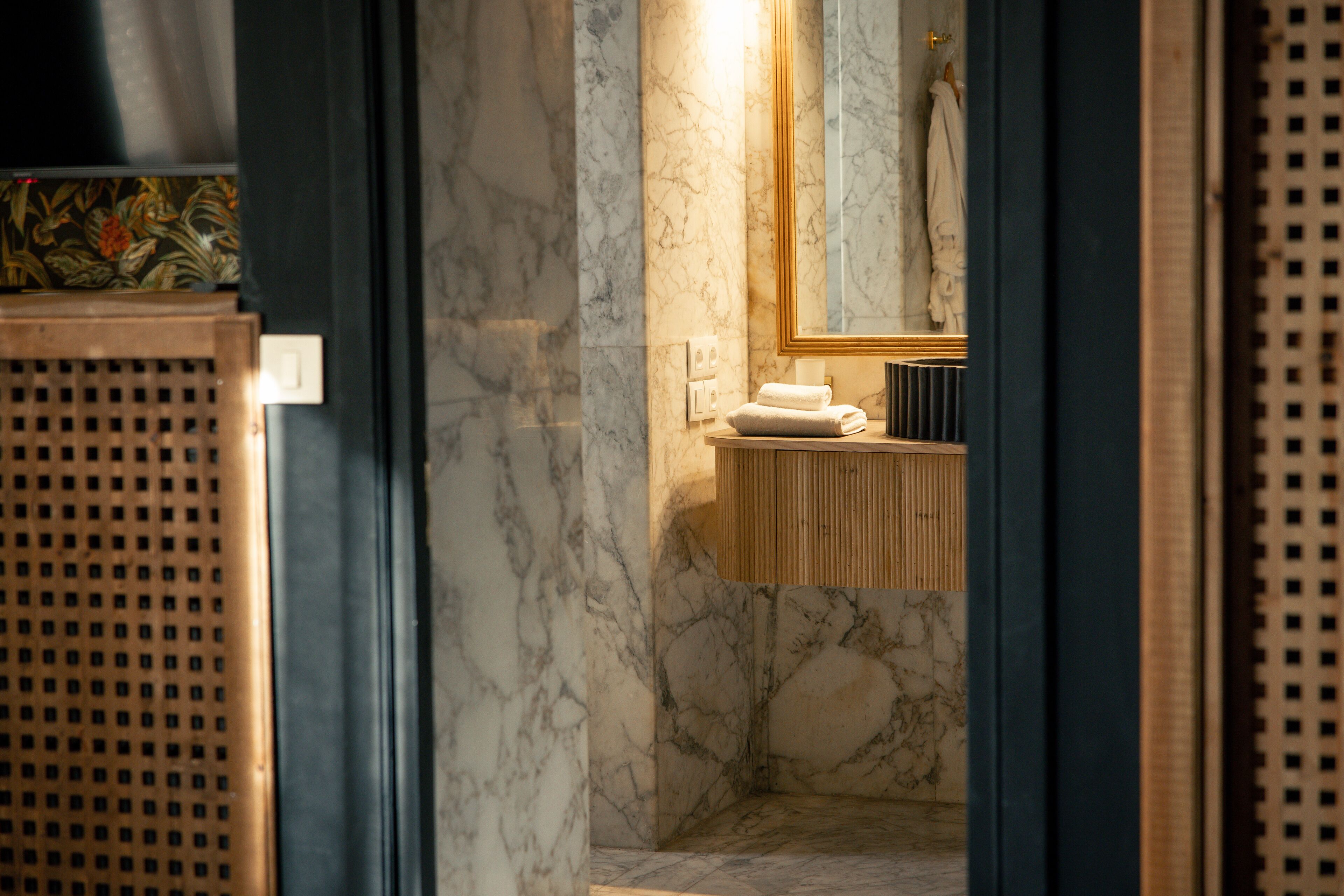 Foto - Les Palmiers Boutique Hôtel & Spa