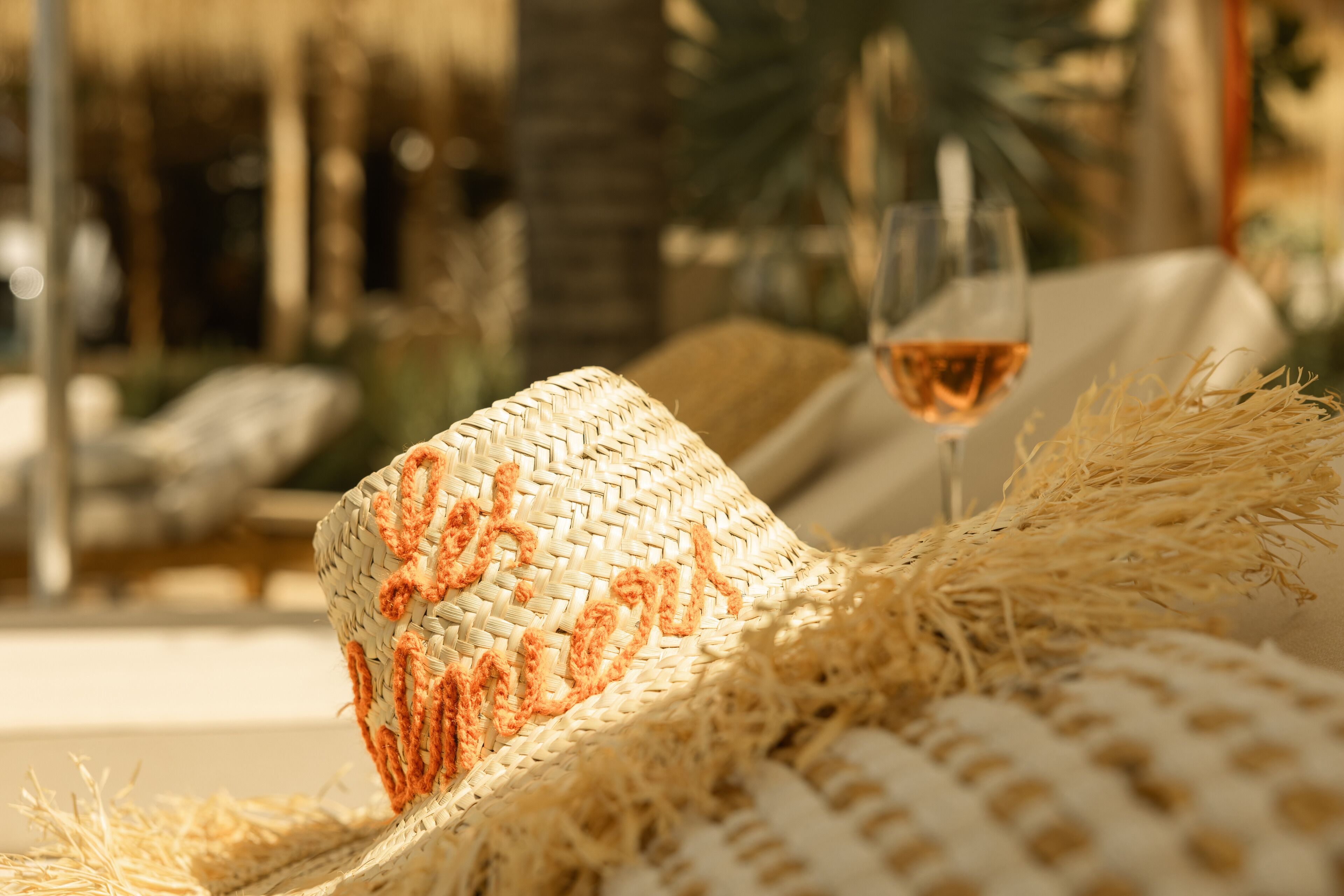 Foto - Les Palmiers Boutique Hôtel & Spa
